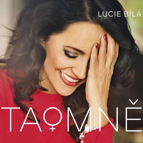 Lucia Biela: Tá o mne - CD