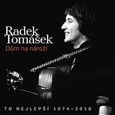 Dom na nároží - To najlepšie - 2 CD