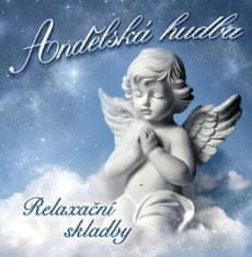 Anjelská hudba - CD