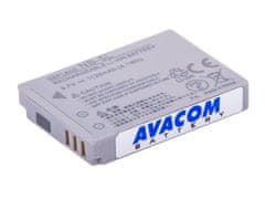 Avacom Batéria Canon NB-5L Li-ion 3.7V 1120mAh 4.1Wh