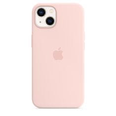 iPhone 13 Silicone Case v MagSafe – Ch.Pink