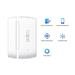 TP-LINK Smart Door/Window SensorSPEC: 868 MHz, batérie powered(1*CR2032), 3M tape pasteFeature: Tapo smart app, Tapo