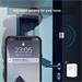 TP-LINK Smart Door/Window SensorSPEC: 868 MHz, batérie powered(1*CR2032), 3M tape pasteFeature: Tapo smart app, Tapo