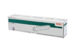 OKI Sada 4 pások do riadkových tlačiarní - modelov MX1100/1150/1200 CRB - 4 x 30 tis. strán podľa ISO 19752