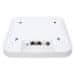 Planet WDAP-C3000AX, 2.4/5GHz Wi-Fi 6 AP, 802.11ax (3Gb/s), 2x 1Gb, 4x 4dBi, MESH, VLAN, multi-SSID, 256 klientov, PoE