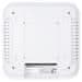 Planet WDAP-C3000AX, 2.4/5GHz Wi-Fi 6 AP, 802.11ax (3Gb/s), 2x 1Gb, 4x 4dBi, MESH, VLAN, multi-SSID, 256 klientov, PoE