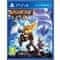 SONY Ratchet & Clank hra PS4