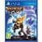 SONY Ratchet & Clank hra PS4