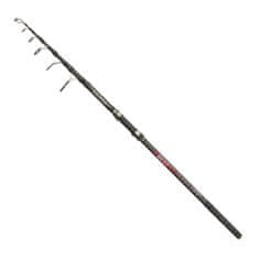 Mistrall prút ZINO TELE CARP 3,3m 3lb