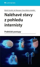 Naliehavé stavy z pohľadu internistov - praktické postupy