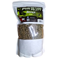 DK FISHING PVA method repka 1kg