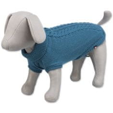 Trixie Kenton pullover, M: 45 cm, blue