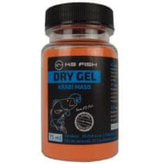 KS Fish dry gél 75ml krabie mäso