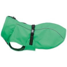 Trixie Vimy rain coat, L: 55 cm, green