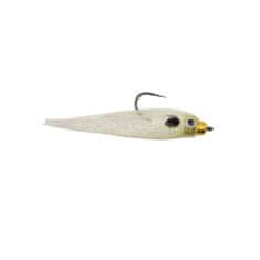 JIG SWENSON Flash jig, mosadz 0,65 g, vzor WGB6