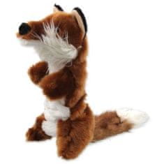 Skinneeez Hračka Dog Fantasy Plush líška pískacia 45cm