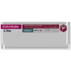 Eukanuba Krmivo Daily Care Adult Mono Proteín Salmon 2,3kg