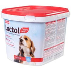 Beaphar Mlieko Lactol Puppy sušené 2kg