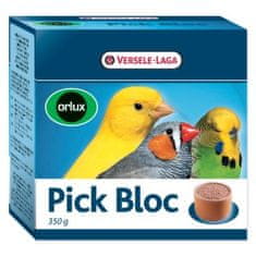 Baby Patent Blok Versele-Laga minerálny Pick Bloc v miske 350g