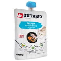 Ontario Pasta losos 90g