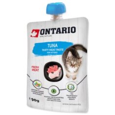 Ontario Pasta Kitten tuniak 90g