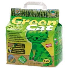 Green Cat Mačkolit 12l/3,5kg