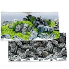 Juwel Aquarium Pozadie Juwel tapeta obojstranná 4 S 60x30cm