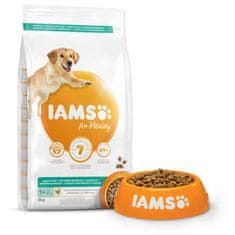 IAMS Krmivo Dog Adult Weight Control Chicken 3kg