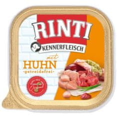 RINTI Vanička Kennerfleisch Adult kura 300g