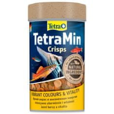 Tetra Krmivo Min Crisps 100ml