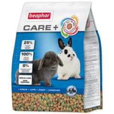 Beaphar Krmivo CARE+ králik 1,5kg