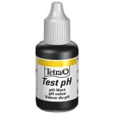 Tetra Test pH sladkovodné 10ml