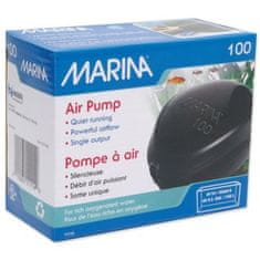 Marina Kompresor 100,90 l/h 75-150l