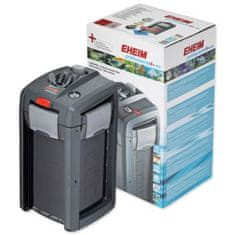 EHEIM Filter Professionel 4+ 600 vonkajší, s náplňou 1250l/h