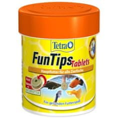 Tetra Krmivo FunTips Tablets 75 tbl.