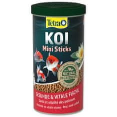 Tetra Krmivo Pond Koi Sticks Mini 1l