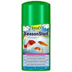 Tetra Prípravok Pond Season Štart 250ml