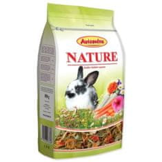 Avicentra Krmivo NATURE králik 850g