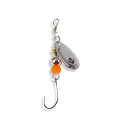 Iron Trout trblietka Spinner vzor SI 4 g