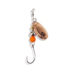 Iron Trout trblietka Spinner vzor CO 4 g