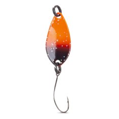 Iron Trout trblietka Gentle Spoon vzor RBB 1,3 g