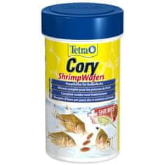 Tetra Krmivo Cory ShrimpWafers 100ml