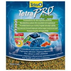 Tetra Krmivo Pro Algae sáčok 12g