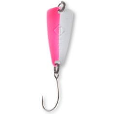 Iron Trout plandavka Flathead spoon 1,8 g vzor PW