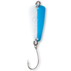 Iron Trout plandavka Flathead spoon 1,8 g vzor WB