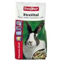 Beaphar Krmivo XtraVital králik 1kg