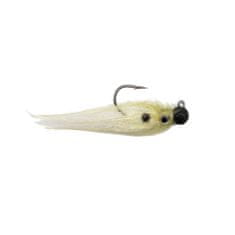 JIG SWENSON Flash jig, tungsten 1,62 g, vzor WG8