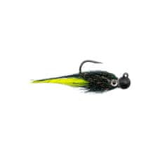 JIG SWENSON Flash jig, tungsten 1,62 g, vzor ZU8