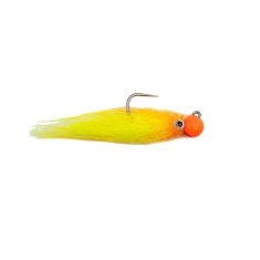 JIG SWENSON Flash jig, tungsten 1,62 g, vzor YR8