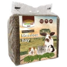 NATURE LAND Seno Hay z horských lúk 3kg